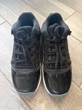 JORDAN 11 RETRO LOW GS 'SPACE JAM'